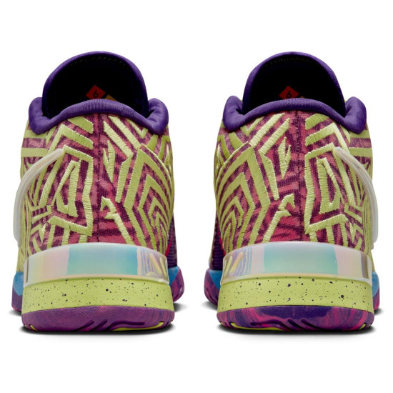 Nike LeBron NXXT Genisus QS Nike LeBron NXXT Genisus QS